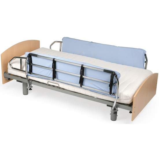 Protector barandilla