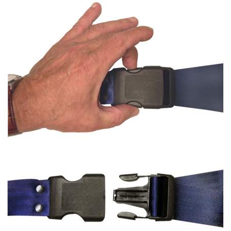RC900 PADDED RAIL PROTECTOR