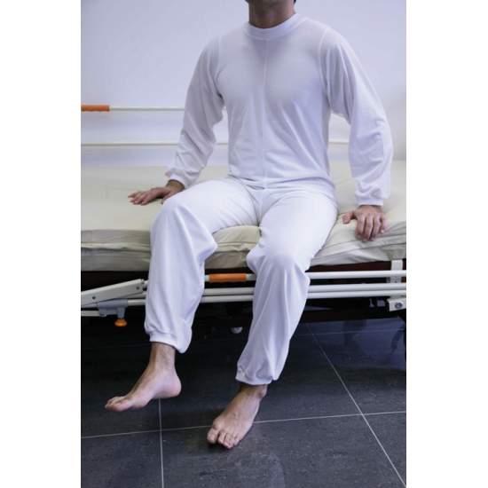 PIJAMA PARA RC001 INCONTINÊNCIA SÊNIOR