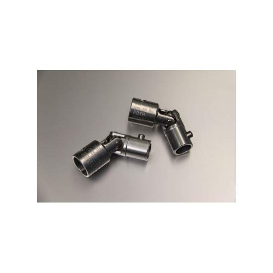 Diagonal hinge to handle 40 kg