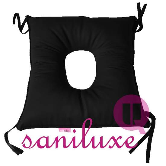 COM FURO QUADRADO CUSHION 41x41 SANILUXE uBio