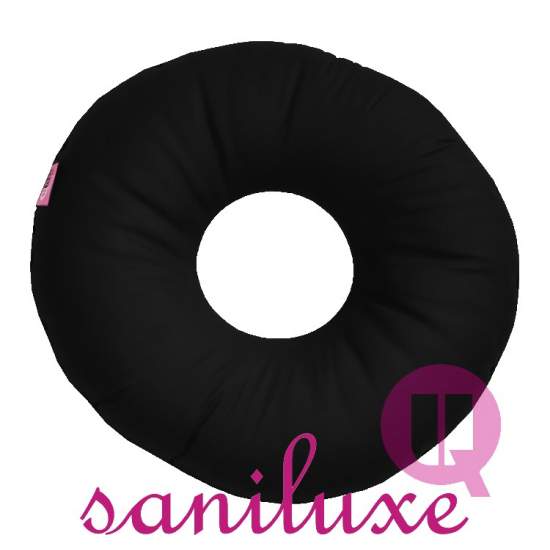COUSSIN SANILUXE ROND AVEC TROU 41X41 UBIO