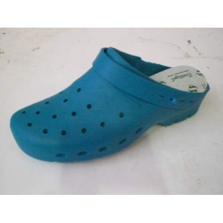 ZUECOS TR SUPER COMODOS