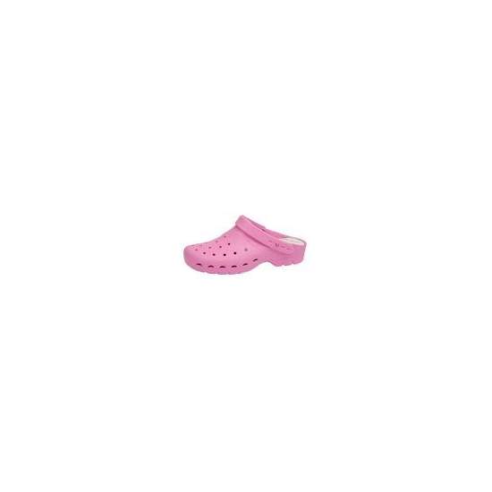 SUPER COMFORTABLE CLOGS