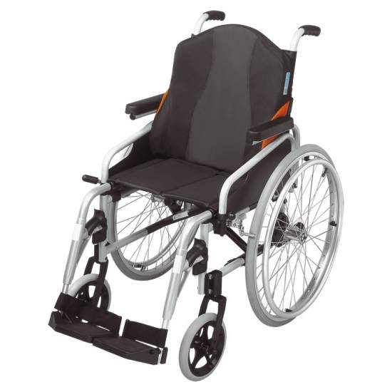 Ryggstöd Relax med viskoelastisk minneeffekt 2