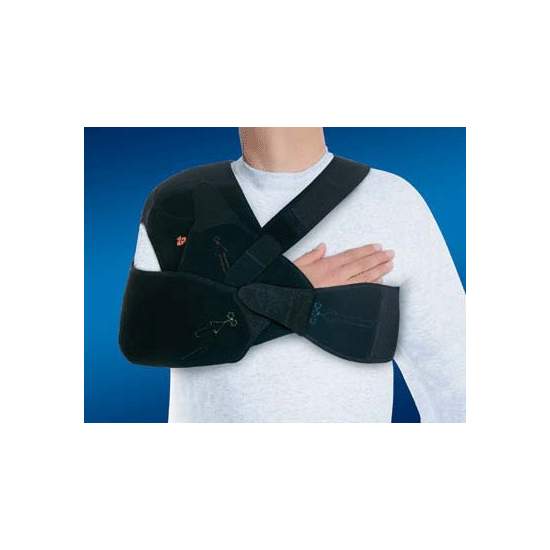 TYPE SHOULDER IMMOBILISER AMBIDIESTRO Velpeau ORLIMAN