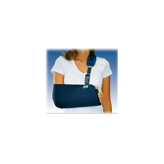 SLING IMMOBILISER ORLIMAN