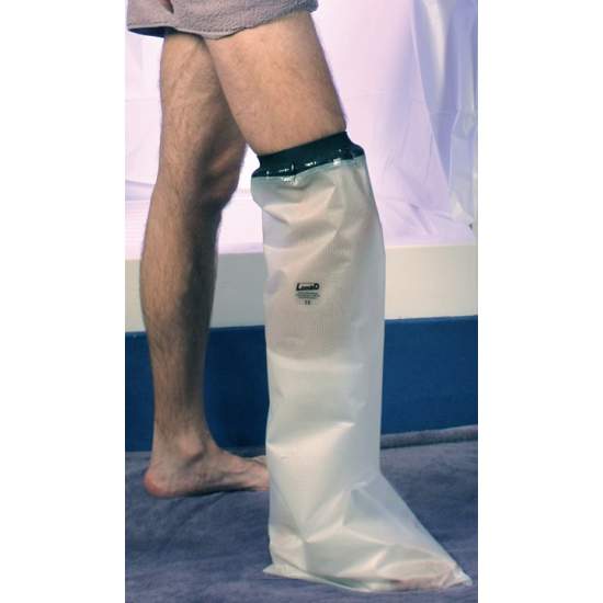 Protectores Impermeables Media Pierna ADAS