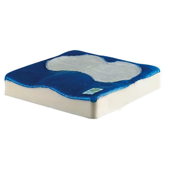 ANTISCARAS CUSHION 2