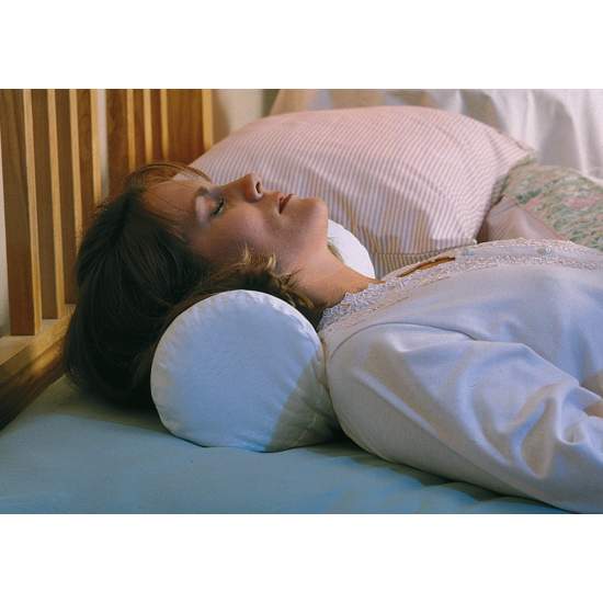 H4050 TUBE ROLLING CUSHION PAD