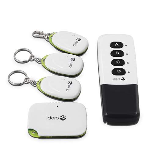 Localizador de objetos Elephant Memory AD335