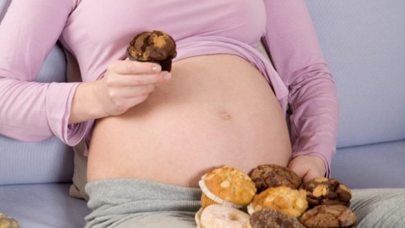 las-embarazadas-que-siguen-una-dieta-mediterranea-tienen-menos-riesgo-de-tener-hijos-con-sobrepeso
