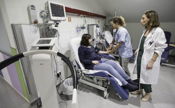 mas-de-130000-pacientes-participan-en-3.000-ensayos-clinicos-en-espana