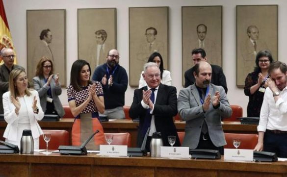 el-relato-de-un-enfermo-de-trastorno-mental-emociona-a-la-reina-y-al-congreso