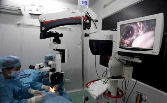 los-medicos-defienden-la-seguridad-y-la-eficacia-de-las-lentes-intraoculares