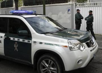 Madrid se prepara para actuar frente a una catástrofe radiactiva