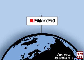 Otras viñetas de Malagón