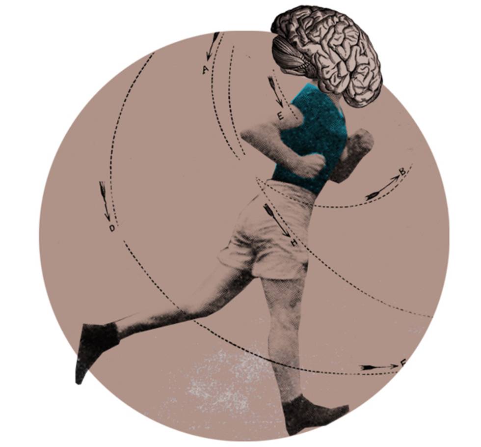 Cómo entrenar la mente para gestionar la ansiedad