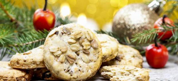 Productos navideños