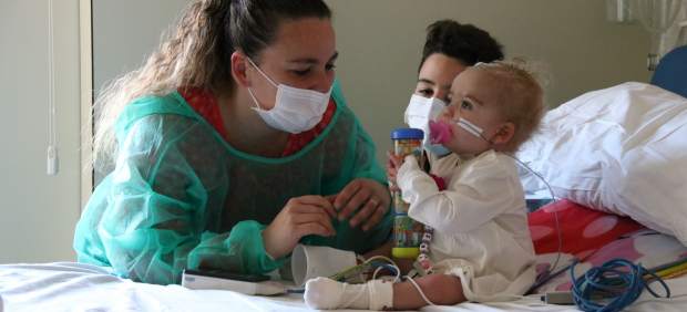 Trasplante de corazón