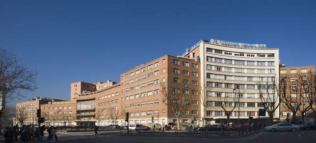 Fundación Jiménez Díaz