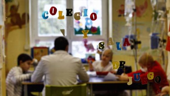 el-cancer-infantil-es-8220afortunadamente8221-una-enfermedad-rara