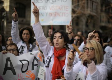 los-medicos-de-la-concertada-volveran-a-la-huelga-del-18-al-22-de-febrero