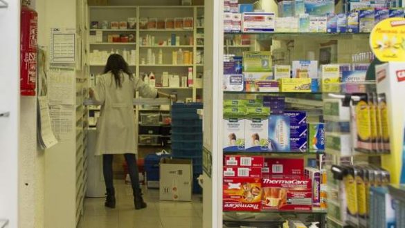 espana-lanza-un-sistema-que-reforzara-la-autenticidad-de-los-medicamentos