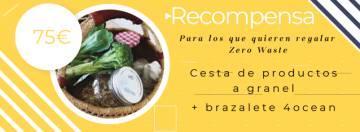 El 'residuo cero' se instala en tu móvil