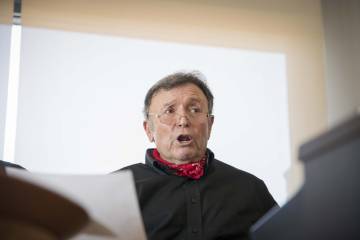 Mientras hay vida hay música