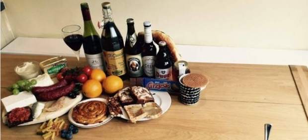 El 'Brexit' en una simple imagen