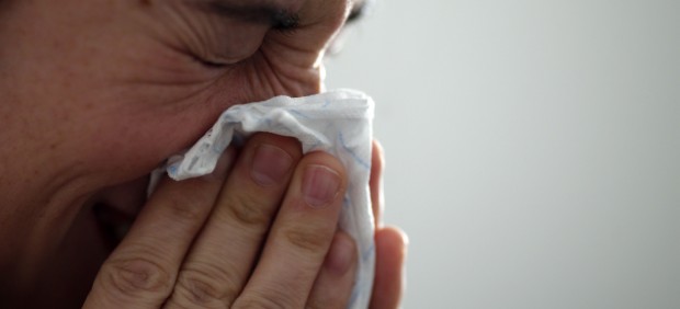 Remedios naturales contra la gripe.