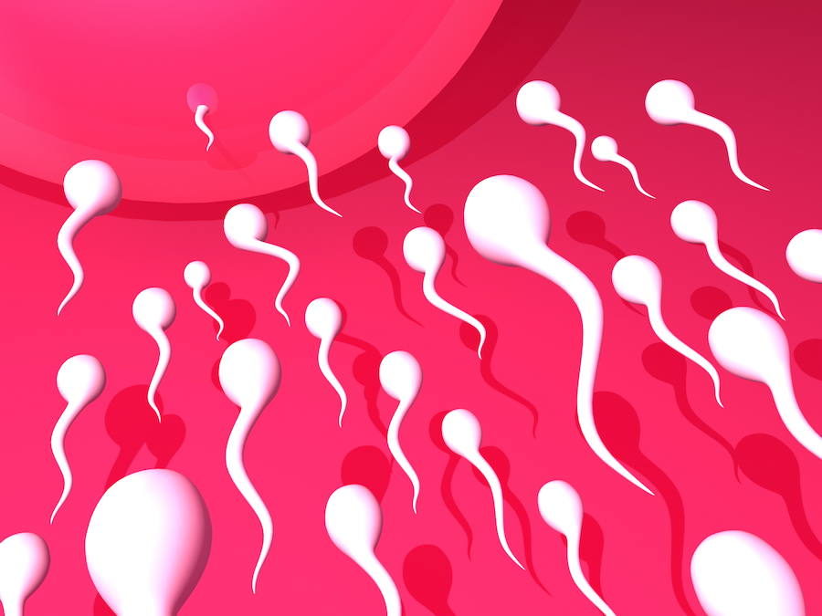 Estudian la efectividad de un gel anticonceptivo para hombres