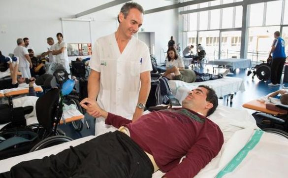 los-ingresos-por-caidas-casuales-superan-a-los-de-accidentes-de-trafico-en-el-hospital-nacional-de-paraplejicos