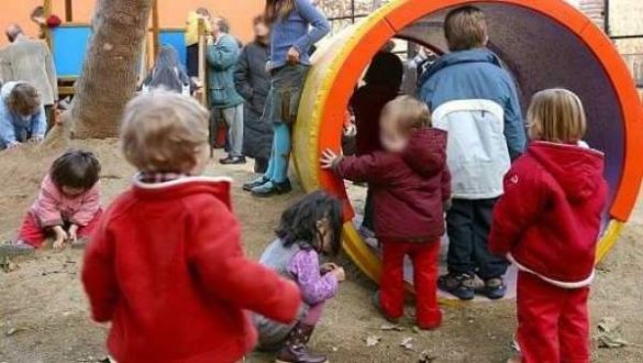 un-estudio-sugiere-que-la-contaminacion-del-aire-en-los-colegios-eleva-el-riesgo-de-sobrepeso-y-obesidad