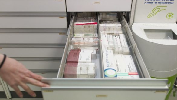 las-farmacias-espanolas-estrenan-este-sabado-el-nuevo-sistema-contra-los-medicamentos-falsificados