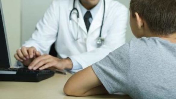 66.000-ninos-en-espana-no-tienen-asignado-ni-medico-de-familia-ni-pediatra
