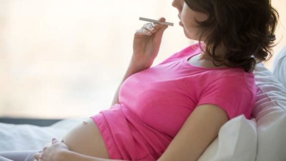 fumar-durante-el-embarazo-multiplica-el-riesgo-de-tdah-en-el-bebe