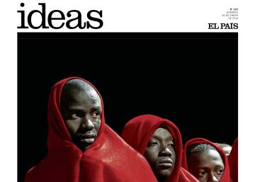 Más noticias del suplemento Ideas