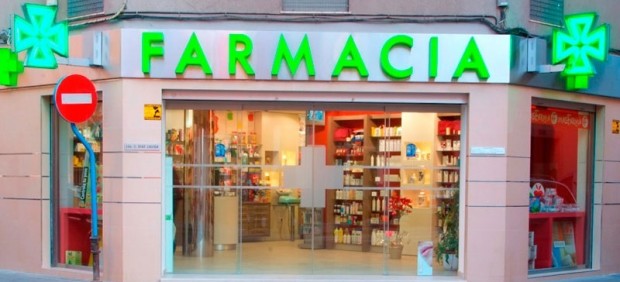 Farmacia