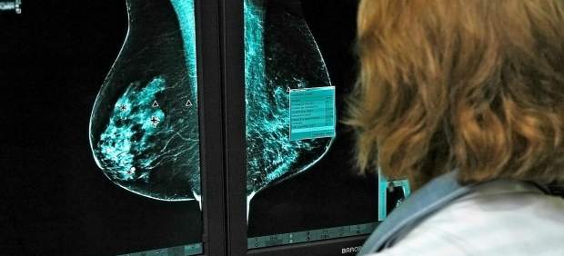 Investigación sobre el cáncer de mama