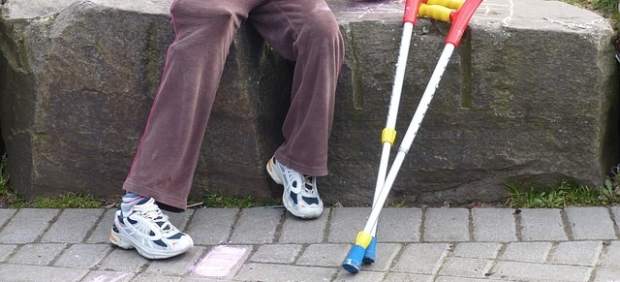 Distrofia Muscular de Duchenne