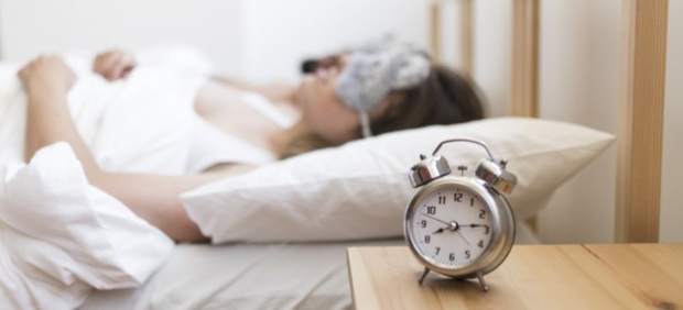 Calcula cuánto tiempo necesitas dormir con este método