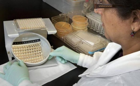 los-pediatras-exigen-implementar-la-vacuna-de-la-meningitis-b-en-toda-espana