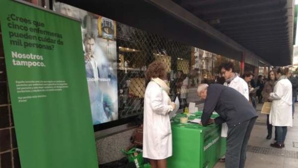 satse-lanza-una-nueva-enfermeria-tv-para-lograr-un-mayor-protagonismo-social-de-las-enfermeras-y-fisioterapeutas
