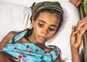 asi-es-la-vida-en-un-hospital-de-campana-en-yemen-y-5-vamos-a-decirle-hola-a-mama