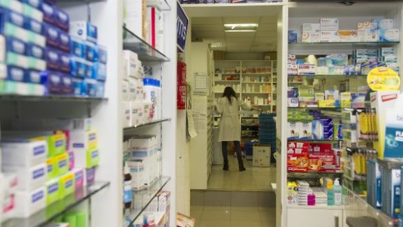 problemas-de-abastecimiento-de-274-farmacos-en-espana-entre-ellos-dalsy-almaxtrankimazin-o-gine-canesten