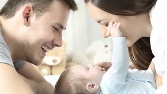 el-sexo-en-la-pareja-despues-de-tener-un-bebe-un-tema-tabu