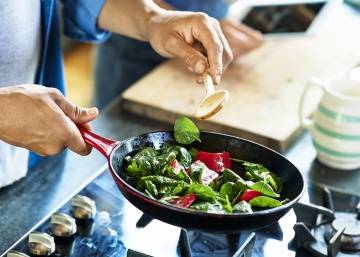 Cambia Tu Alimentacion Con Estos Articulos Para Cocinar Sano Y Facil Blog Ortopedia Silvio