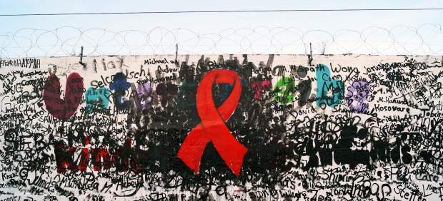 Día mundial de la lucha contra el VIH.